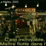 Le Maître, de Piotr Trzaskalski