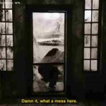 Stalker, d'Andreï Tarkovski