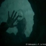 Le Visiteur, de Jukka-Pekka Valkeapää