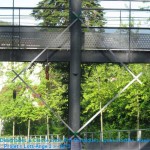 Projet E3 –Projet « Lots-Ange 2, 2  », 2012 (Project « Lots-Angel 2, 2 », 2012.)