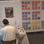 Projet E3 –Projet « Ouvertur’E », Dessiner, 2010 (Project « Opening’E », Drawing, 2010.)