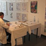 Projet E3 –Projet « Ouvertur’E », Ecrire. 2010 (Project « Opening’E », Writing, 2010.)
