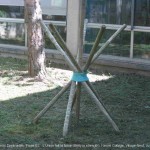 Dimitri Dimitriadès, Projet E3 –Projet « Sculptur'E 1, L'Union fait la force », 2011. (Project « Sculptur'E 1, Unity is strength », 2011)