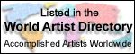 World Artist Directory 