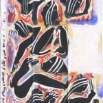 Projet E3 – Projet « E'nvoi  », (« E'Card »), I / (α - 212). 2013.