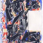 Projet E3 – Projet « E'nvoi  », (« E'Card »), III / (α - 214). 2013.