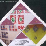 Projet E3 – « Livr'E », (« Book'E »), Page 13. 2009 -1.