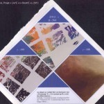 Projet E3 – « Livr'E », (« Book'E »), Page 23. 2012 -2.