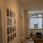 Intérieur de la Galerie 1 / Inside the Gallery 1