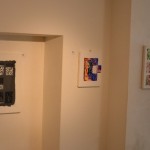 Intérieur de la Galerie 2 / Inside the Gallery 2