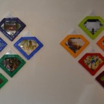 Projet E 'ye : What is Art ? Version I – 2