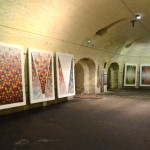 I. Oeuvres de 1990 – 1992. 2 / I. Works from 1990 to 1992.
