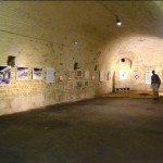 III – V. Œuvres de 1993 – 2001. / III - V. Works from 1993 to 2001.