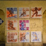 XI. Œuvres de 2009. / XI. Works 2009.