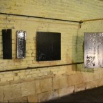 XIV. Œuvres de 2010 / XIV. Works 2010.