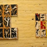 XIX. Œuvres de 2007 – 2008. 2 / XIX. Works 2007 – 2008. 2