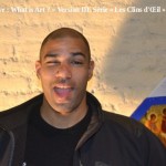 5. « Clin d'Œil » / « Wink »