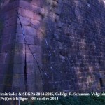 16. « Lignes sur tour », 1.