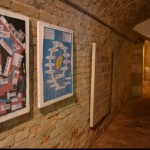 Exposition : L’Art de «deux-mains 2», à Neuf-Brisach.