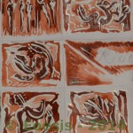 Dessins 2014 / Drawings 2014