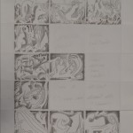 Dessins 2014 / Drawings 2014