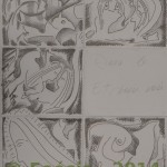 Dessins 2014 / Drawings 2014