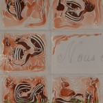 Dessins 2014 / Drawings 2014