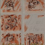 Dessins 2014 / Drawings 2014
