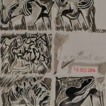 Dessins 2014 / Drawings 2014