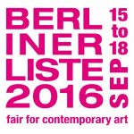 Logo Berliner Liste