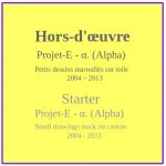 Cartel 1 : Hors d’oeuvre, Berliner Liste